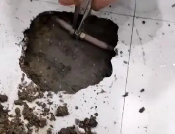 思南卫生间漏水检测电话