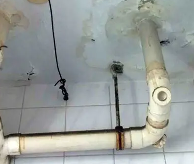 思南卫生间漏水检测多少钱