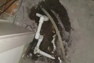 思南卫生间漏水检测多少钱