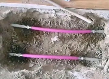 思南卫生间测漏水多少钱