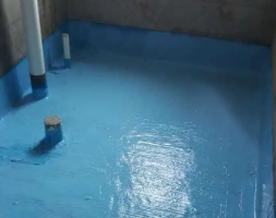思南卫生间防水哪家好