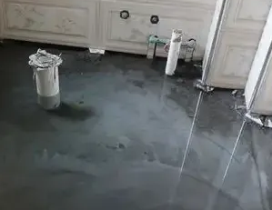 思南卫生间漏水维修公司为您专业分享下思南卫生间漏水检测的知识点