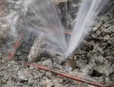 思南水管维修多少钱