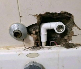 思南卫生间漏水检测多少钱