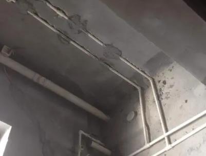思南卫生间漏水维修技术的依据是什么