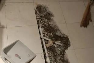 思南卫生间漏水检测电话